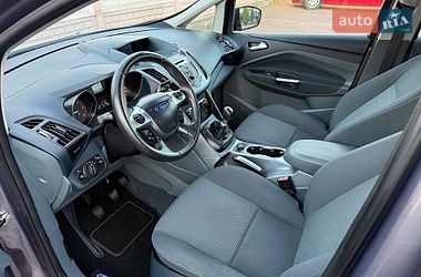 Мінівен Ford C-Max 2012 в Стрию