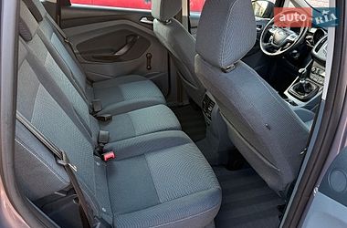 Мінівен Ford C-Max 2012 в Стрию