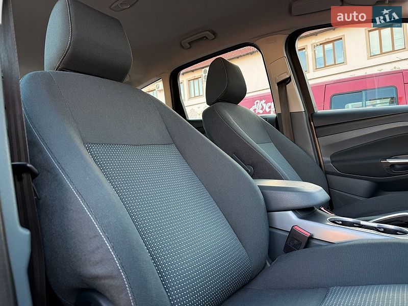 Мінівен Ford C-Max 2012 в Стрию