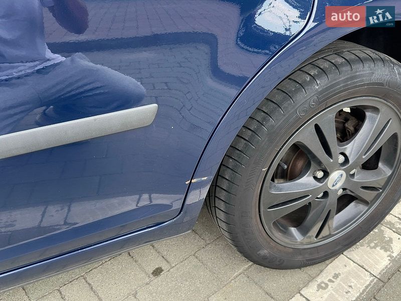 Мінівен Ford C-Max 2008 в Хмельницькому