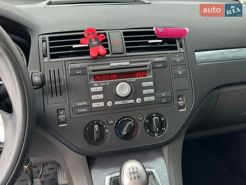Мінівен Ford C-Max 2008 в Хмельницькому