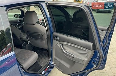 Мінівен Ford C-Max 2008 в Хмельницькому