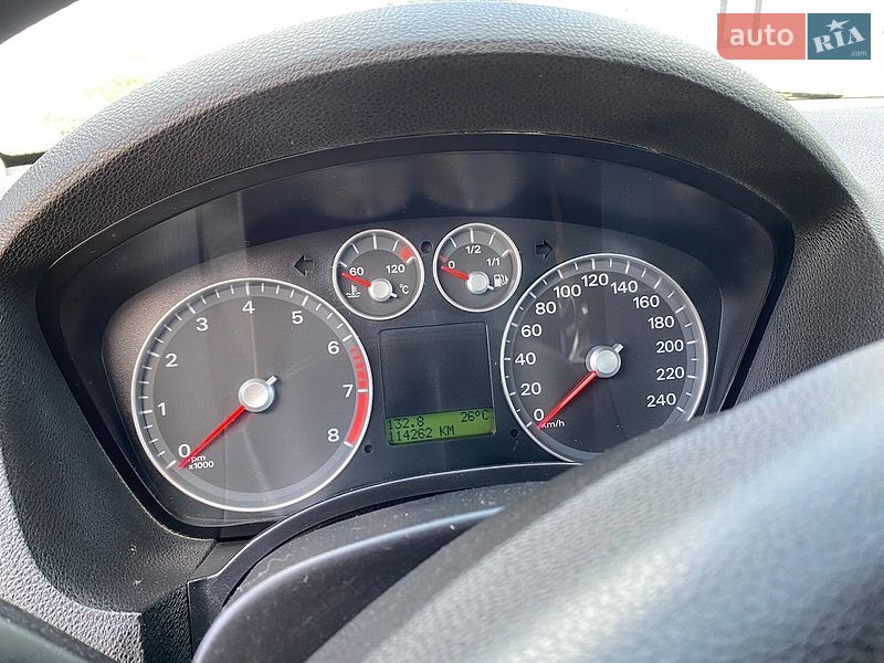 Минивэн Ford C-Max 2007 в Изяславе фото 11 Минивэн Ford C-Max 2007 в Изяславе