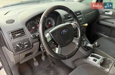 Мінівен Ford C-Max 2006 в Житомирі