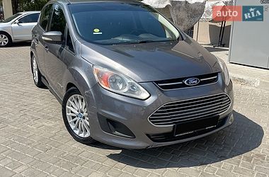 Минивэн Ford C-Max 2012 в Одессе