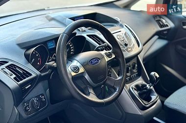 Минивэн Ford C-Max 2013 в Житомире