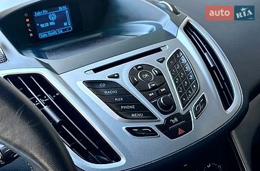 Минивэн Ford C-Max 2013 в Житомире