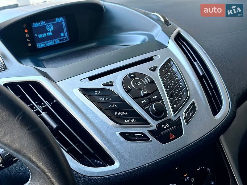 Минивэн Ford C-Max 2013 в Житомире