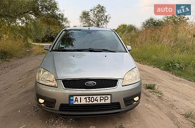Мінівен Ford C-Max 2005 в Білій Церкві
