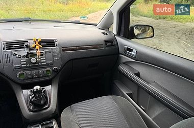 Мінівен Ford C-Max 2005 в Білій Церкві