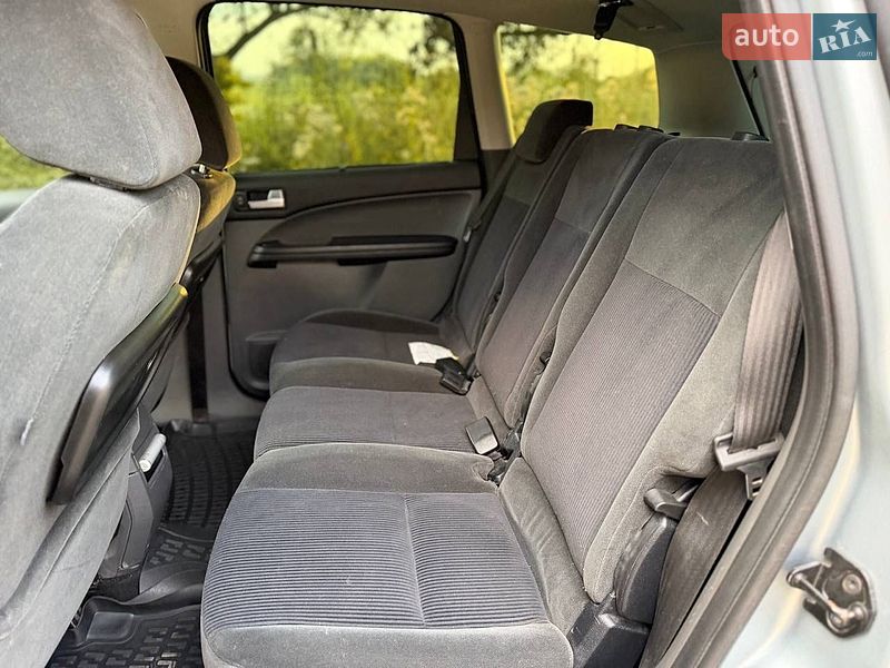 Мінівен Ford C-Max 2005 в Білій Церкві