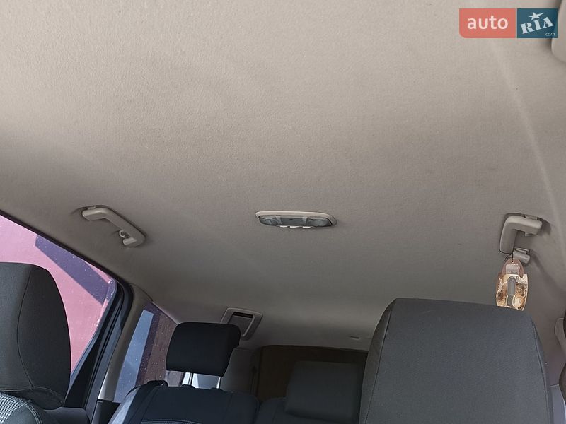 Мінівен Ford C-Max 2008 в Рівному