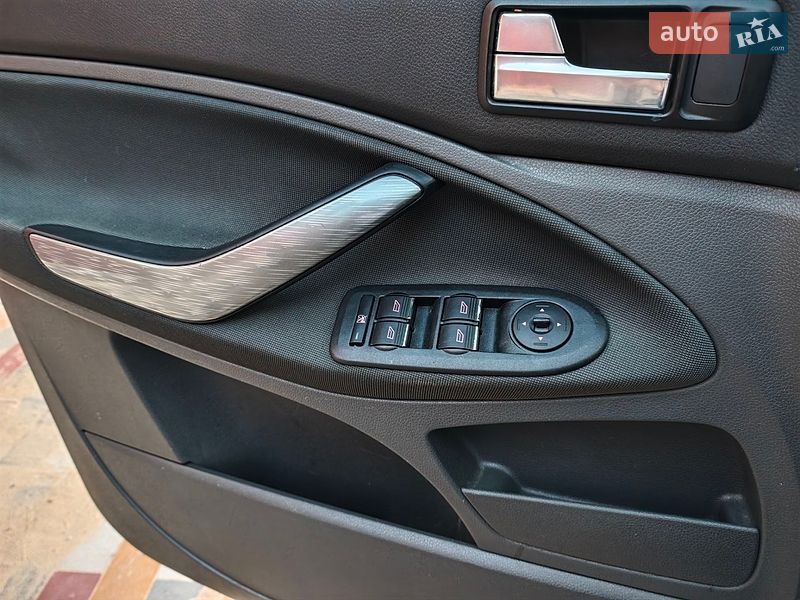 Мінівен Ford C-Max 2008 в Бердичеві