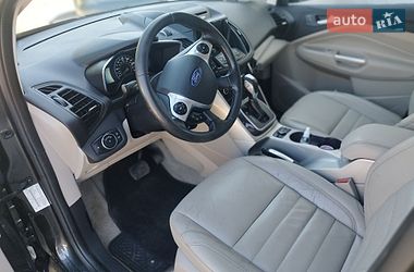 Мінівен Ford C-Max 2016 в Львові
