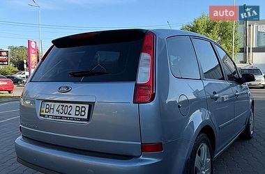 Минивэн Ford C-Max 2006 в Одессе фото 9 Минивэн Ford C-Max 2006 в Одессе