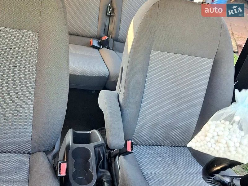 Мінівен Ford C-Max 2004 в Давидківцях