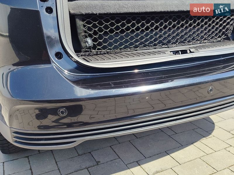 Мінівен Ford C-Max 2013 в Брошневі-Облозі