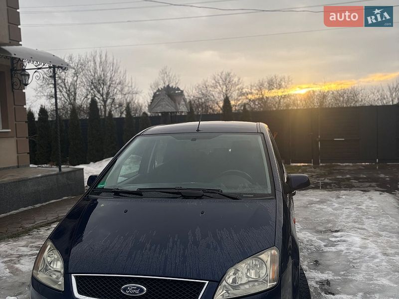 Ford C-Max 2005