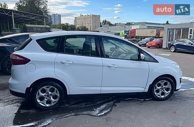 Минивэн Ford C-Max 2013 в Киеве