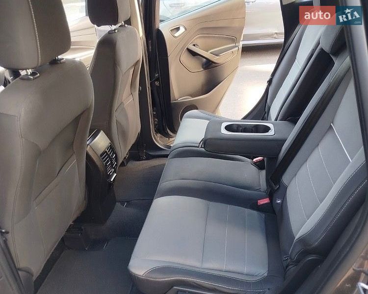 Минивэн Ford C-Max 2015 в Киеве