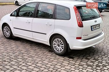 Минивэн Ford C-Max 2010 в Хмельницком