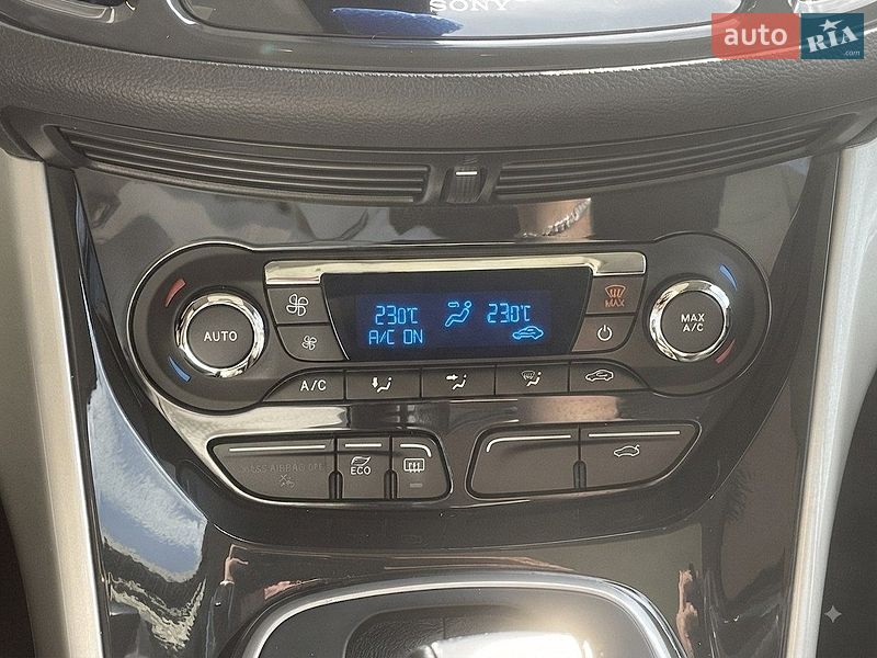 Минивэн Ford C-Max 2016 в Киеве фото 15 Минивэн Ford C-Max 2016 в Киеве