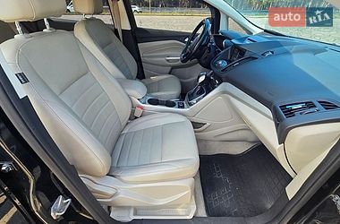 Минивэн Ford C-Max 2014 в Днепре
