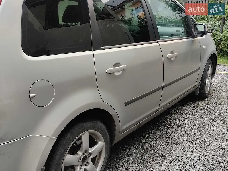 Ford C-Max 2010