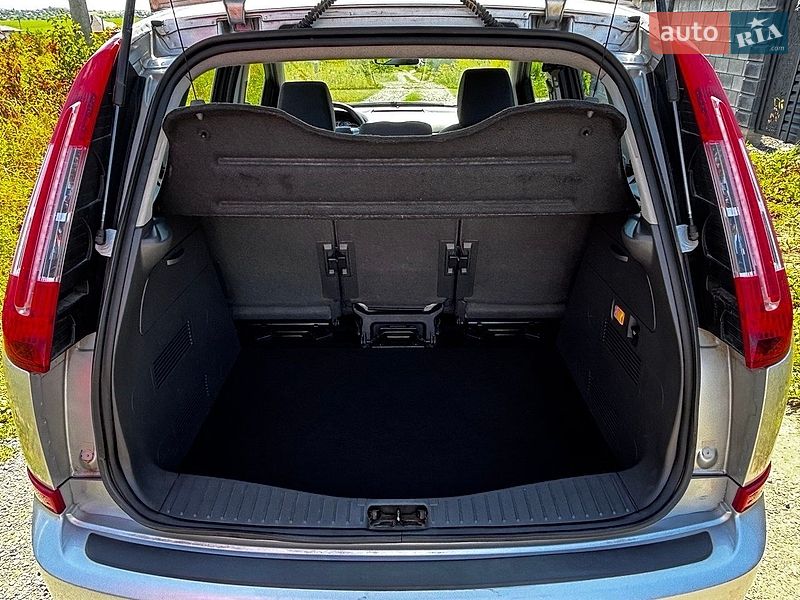 Мінівен Ford C-Max 2010 в Рівному