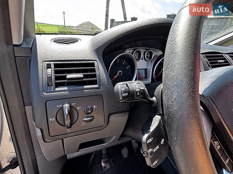 Мінівен Ford C-Max 2010 в Рівному