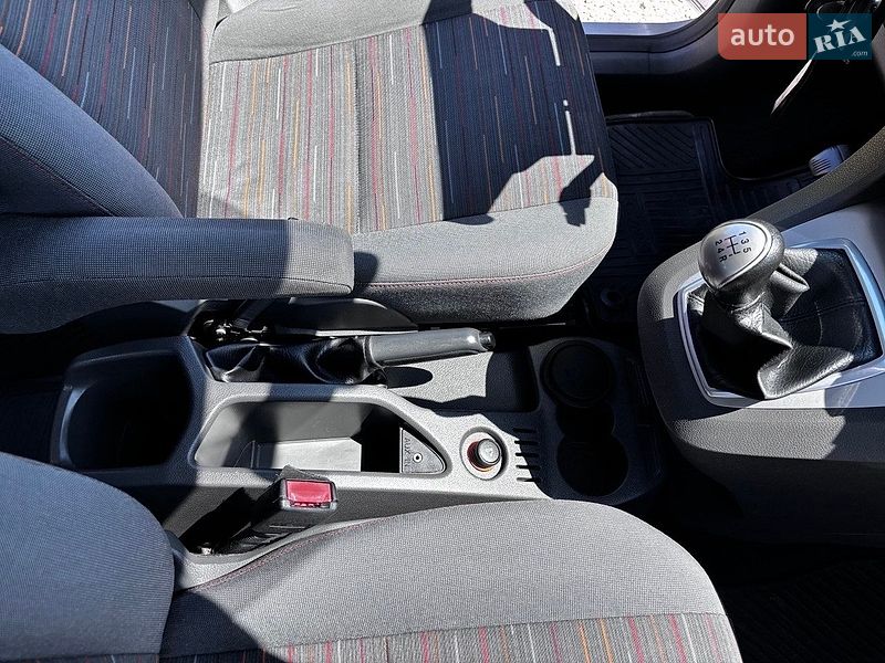 Мінівен Ford C-Max 2010 в Рівному