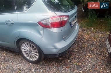 Мінівен Ford C-Max 2012 в Києві
