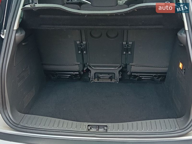 Минивэн Ford C-Max 2006 в Харькове фото 4 Минивэн Ford C-Max 2006 в Харькове