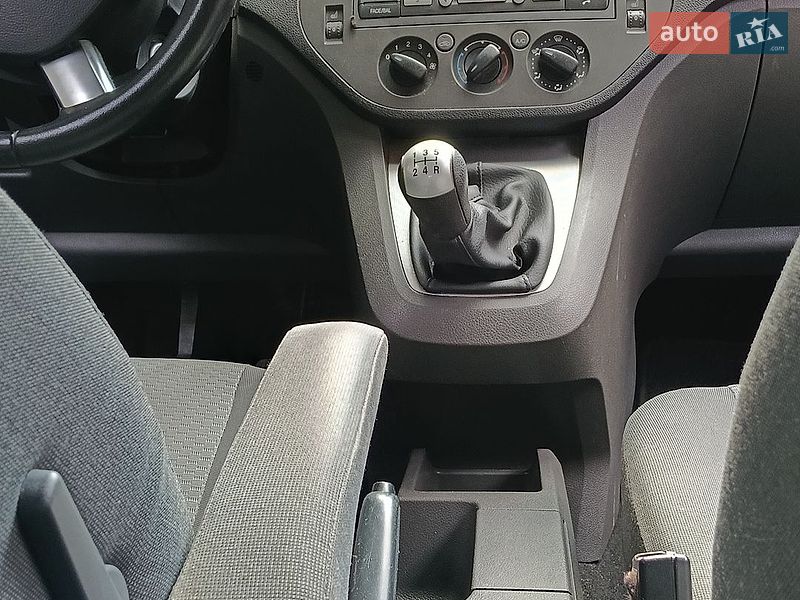 Минивэн Ford C-Max 2006 в Харькове фото 2 Минивэн Ford C-Max 2006 в Харькове