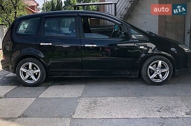 Мінівен Ford C-Max 2007 в Тячеві фото 3 Мінівен Ford C-Max 2007 в Тячеві