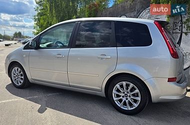 Минивэн Ford C-Max 2009 в Луцке