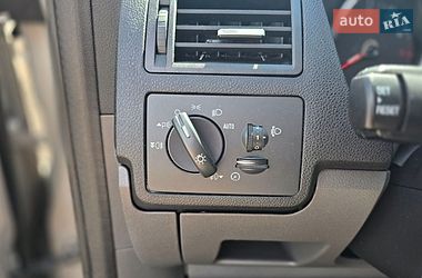 Минивэн Ford C-Max 2009 в Луцке