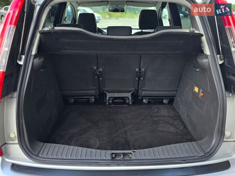 Минивэн Ford C-Max 2009 в Луцке