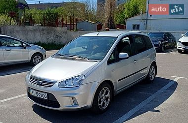 Минивэн Ford C-Max 2010 в Борисполе