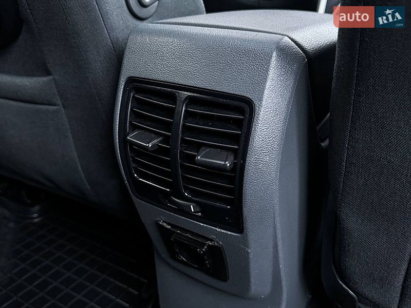Мінівен Ford C-Max 2012 в Черкасах