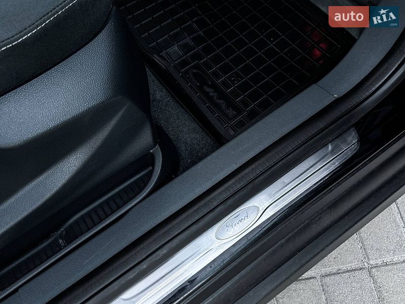 Мінівен Ford C-Max 2012 в Черкасах