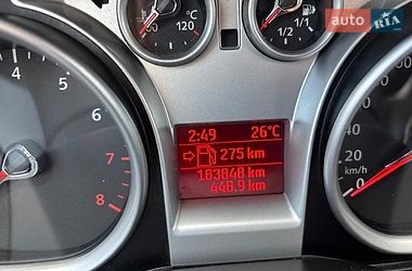 Минивэн Ford C-Max 2008 в Киеве