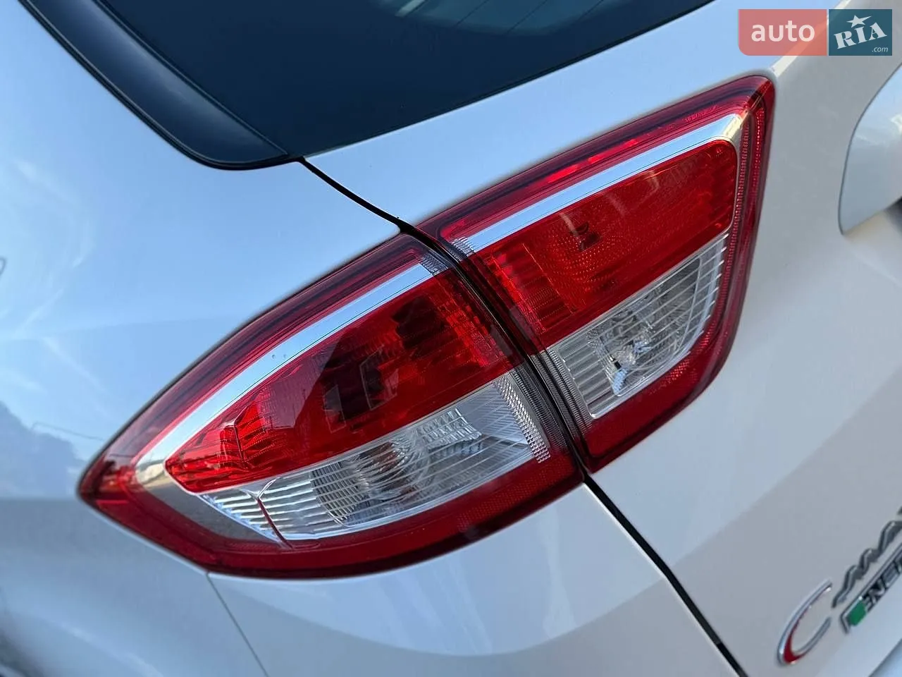2017 Ford C-MAX - мініатюра 11