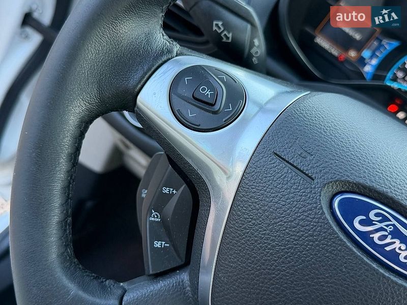 Мінівен Ford C-Max 2017 в Одесі