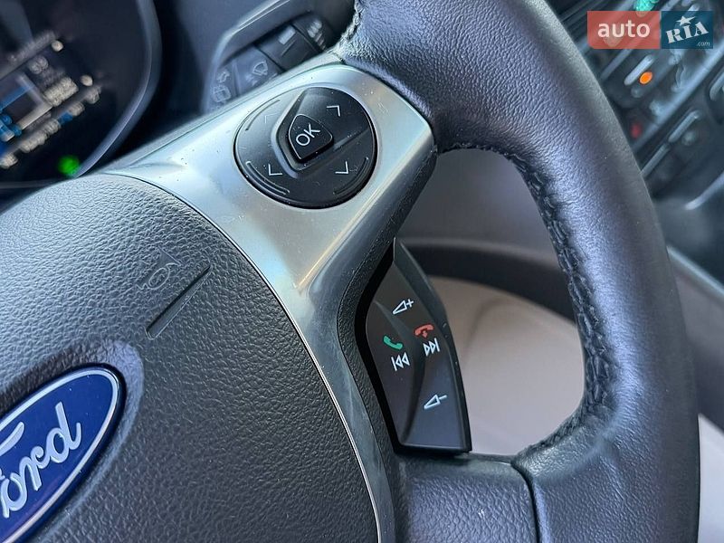 Мінівен Ford C-Max 2017 в Одесі