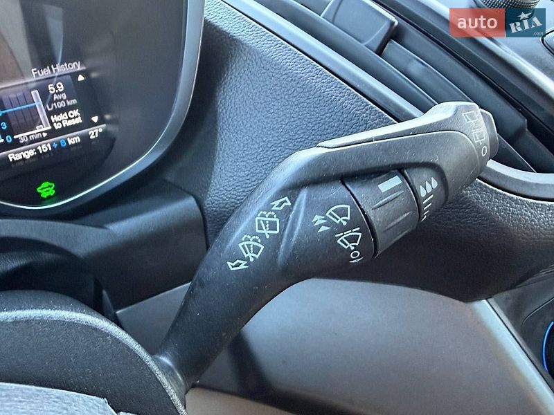 Мінівен Ford C-Max 2017 в Одесі