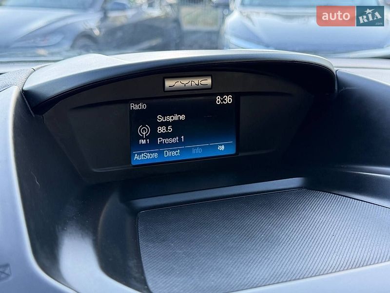 Мінівен Ford C-Max 2017 в Одесі