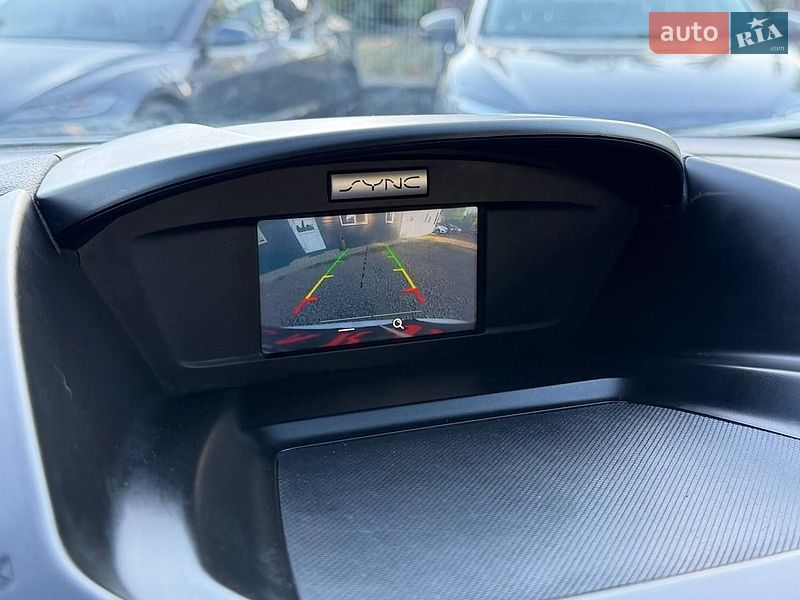 Мінівен Ford C-Max 2017 в Одесі