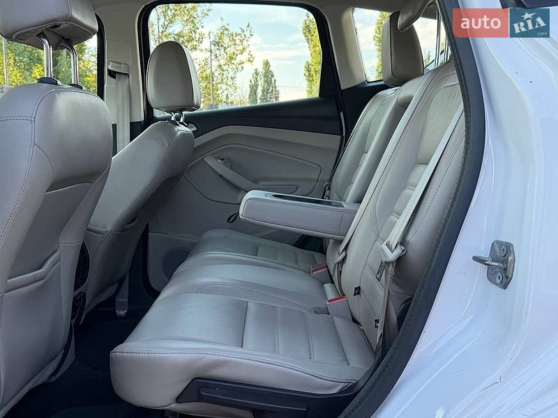 Мінівен Ford C-Max 2017 в Одесі