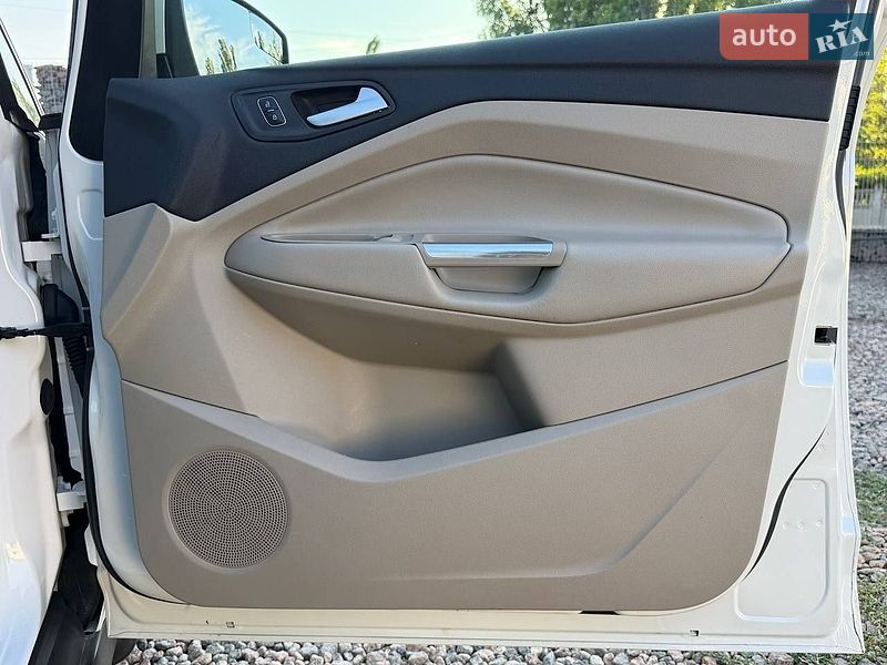 Мінівен Ford C-Max 2017 в Одесі